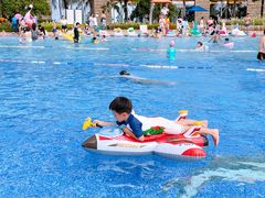 -深圳大梅沙京基洲际度假酒店