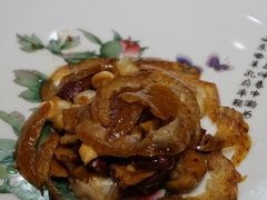 -四季厨房 鲁菜·孔府烤鸭(高新万达店)