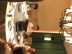 -小厨娘淮扬菜(六合欢乐港店)