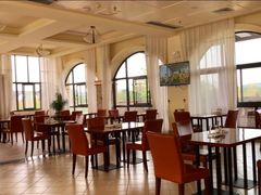 餐厅-金汤湾海水温泉度假酒店