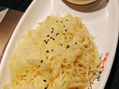 -可口香·非遗烧烤(南岗直营店)