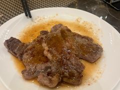 -舟山希尔顿酒店·開自助餐厅