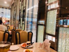 -芭菲盛宴·环球美食(锦城万达广场店)