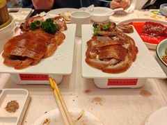 -便宜坊烤鸭店(荣华店)
