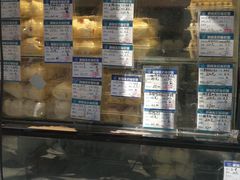 -白玉兰传统小吃