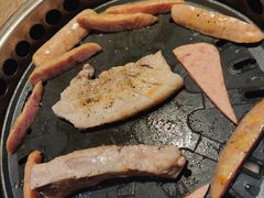 -火炉火自助餐(悠唐购物中心店)
