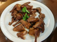 -老白肉馆(临江小区店)