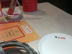 -味上湘菜馆(岳麓山店)