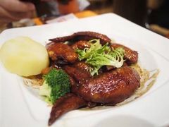 -太平馆餐厅(尖沙咀店)