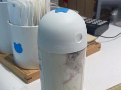 -兰熊鲜奶(西直门凯德mall店)