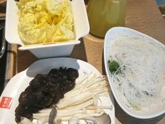-牛很鲜潮汕牛肉火锅(椒江店)