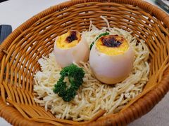 -四海酒家生态粤菜