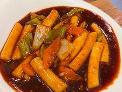 -百年石锅饭·朝鲜族传统民餐