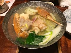 -蟹道乐(京都本店)