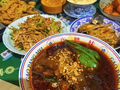 -高胖妹面庄(黄河道店)