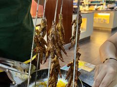 -巴犀烧烤(新崇光店)