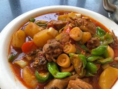 -新疆哈利德餐厅(紫薇都市店)