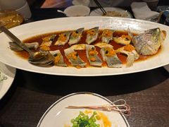 -甄御•海鲜新青岛菜(麦岛店)