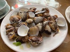 -小铜锣湾海鲜家常菜馆(河西店)