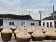 -苏州市吴中区光福窑上花果蜜饯厂