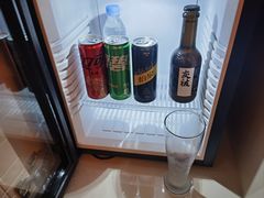 -上海新国际博览中心城际酒店