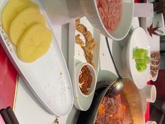 -小龙翻大江文化火锅(太古里店)