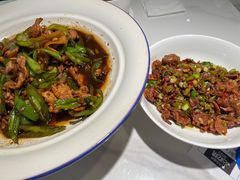 -兰湘子·湘菜小炒(石家庄万象城店)