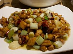 -東舍食唐精品陕菜馆