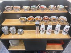 -大阪烧肉BAKA一代(十亩地店)