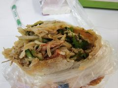 -阜阳杜大大卷馍(塘沽路店)