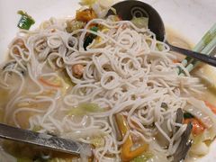 莆田卤面-四道菜·福建海蛎煎(世欧广场店)
