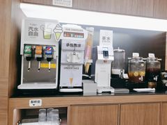 -苏小柳点心·手作小笼包(浦东嘉里城分院)