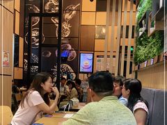 -满记甜品(岭南新天地店)