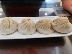 -锡笼记·无锡小笼(常熟万达店)
