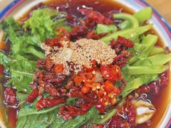 -福顺祥大盘鸡(临潼店)