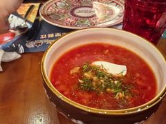 -卢布里西餐厅(总店)