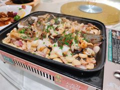 笋壳鱼-罗汉堂·荷谷(礼智路店)