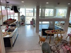-Barbe a papa亲子餐厅(杨浦店)