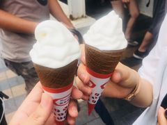 -富豪雪糕车流动点(尖沙咀店)