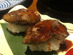 鹅肝寿司-魔丼屋(日月光店)