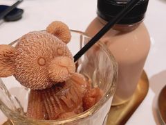 -荟廷·晶萃(陆家嘴尚悦湾店)