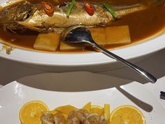 -味钱塘·钱塘浙宴(宋城之江银泰店)