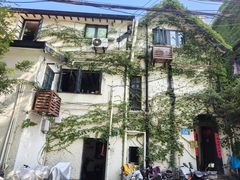 -上海蔡元培故居陈列馆