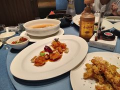 -宴周康·精致江浙菜(周浦店)