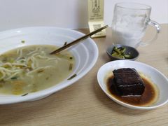 -面道赞宁海海鲜面(迎凤街店)