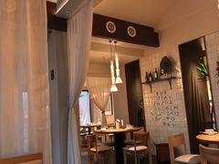 -沛家·西餐Brunch·直火料理