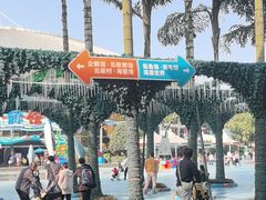 -海合安成都极地海洋公园