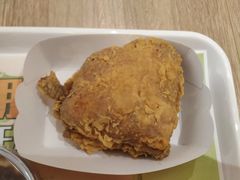 -德克士(肥城新华商场店)