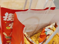 -海底捞火锅(龙岗星河COCO Park店)