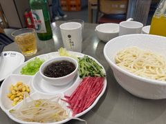-河沿肉饼Beijing Pie(锡拉胡同店)